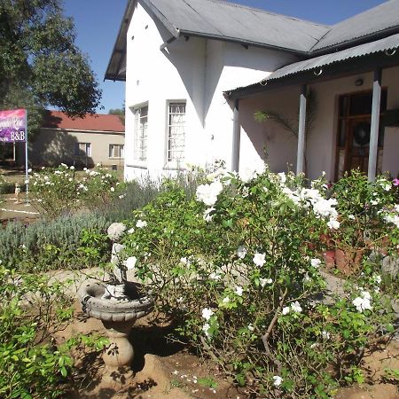 Lavender Rose Bed & Breakfast Bethulie Luaran gambar