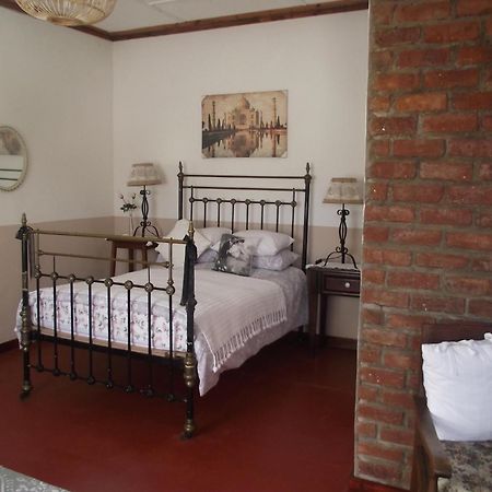 Lavender Rose Bed & Breakfast Bethulie Luaran gambar