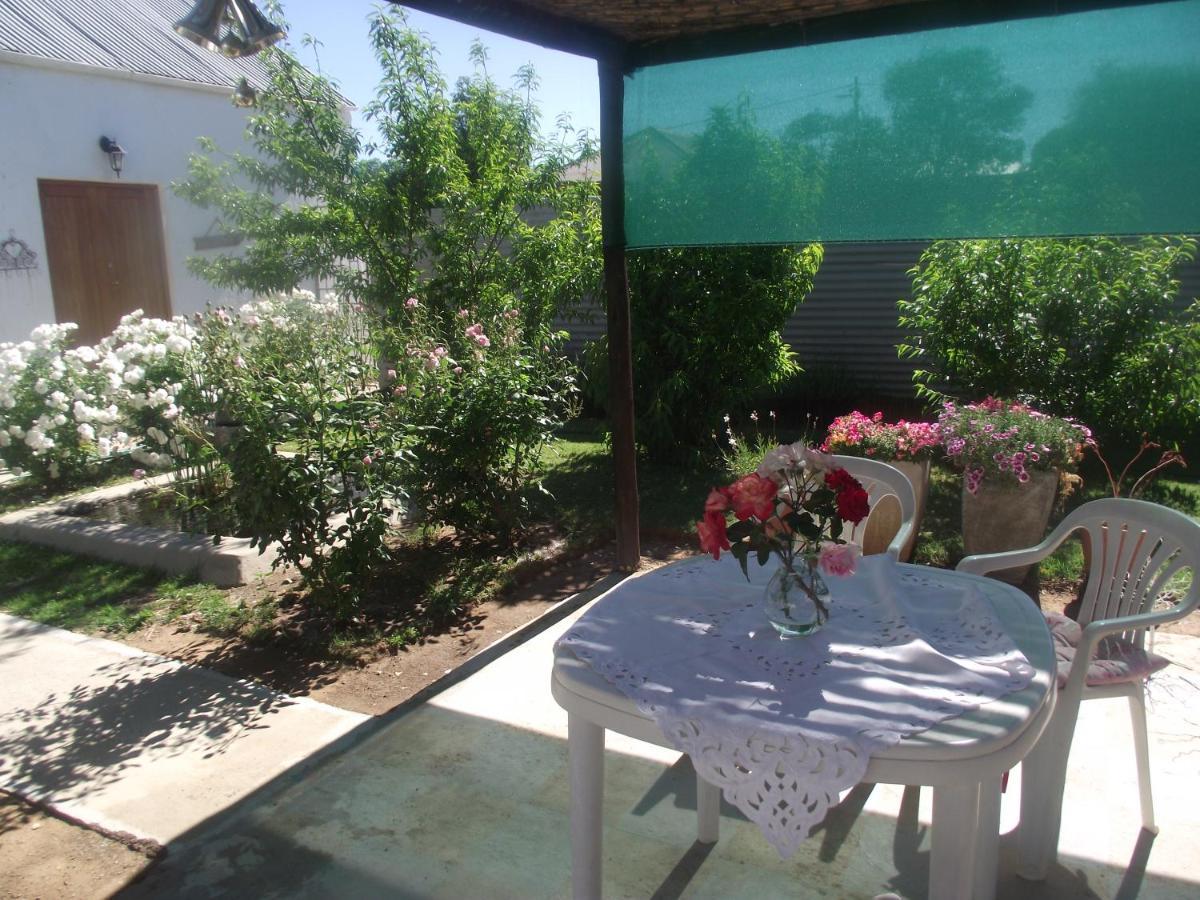 Lavender Rose Bed & Breakfast Bethulie Luaran gambar