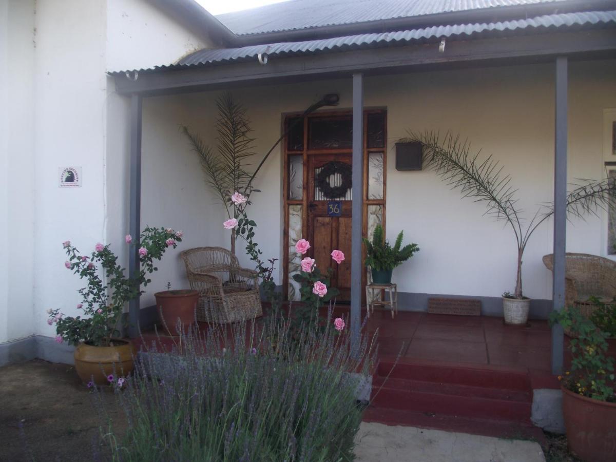Lavender Rose Bed & Breakfast Bethulie Luaran gambar