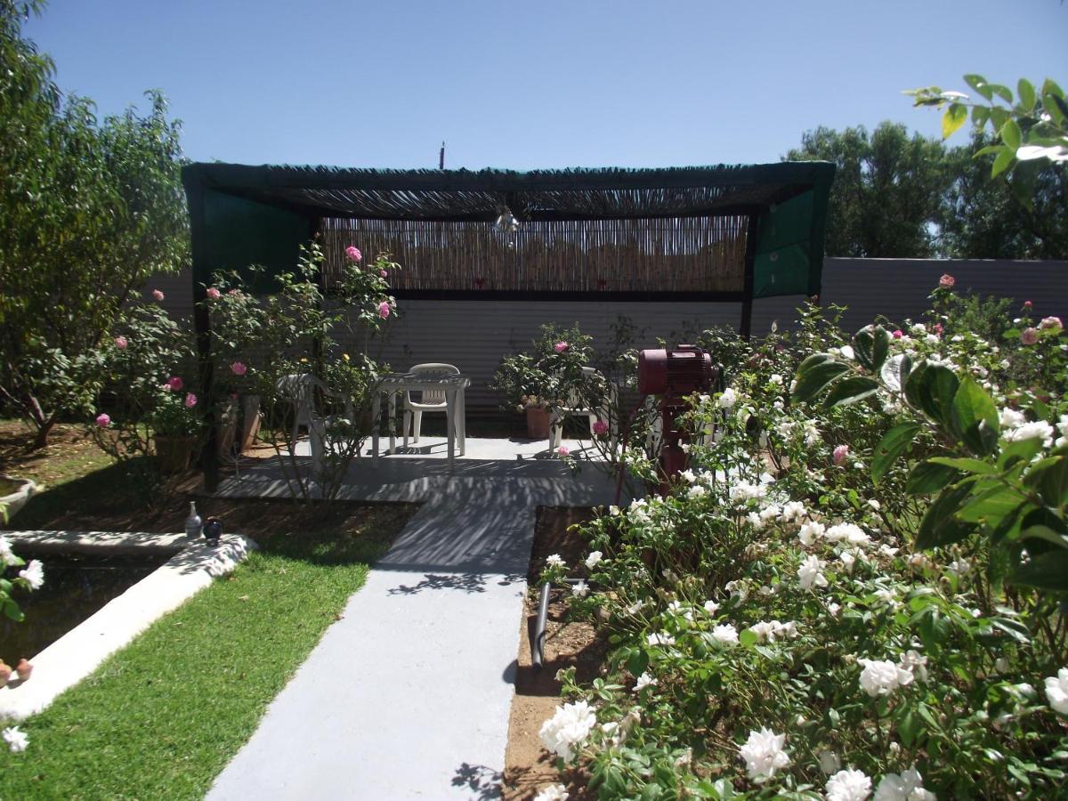 Lavender Rose Bed & Breakfast Bethulie Luaran gambar