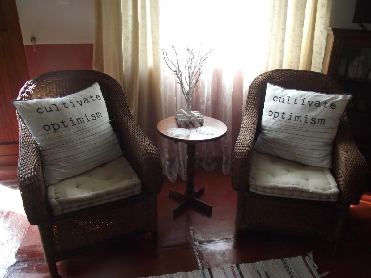 Lavender Rose Bed & Breakfast Bethulie Luaran gambar