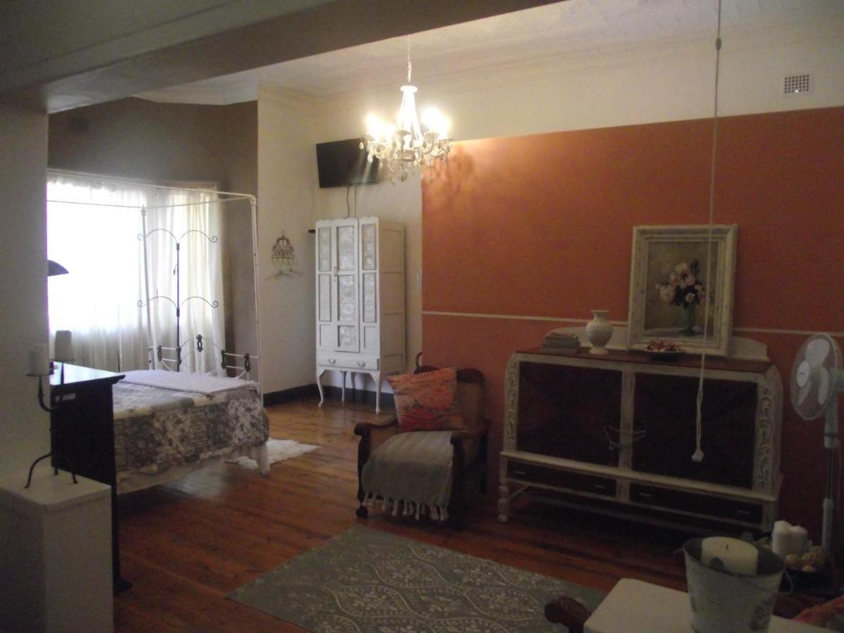 Lavender Rose Bed & Breakfast Bethulie Luaran gambar