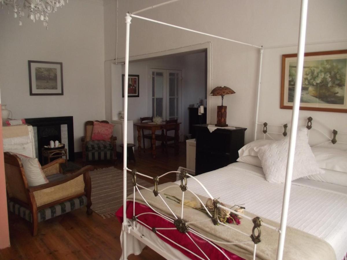 Lavender Rose Bed & Breakfast Bethulie Luaran gambar