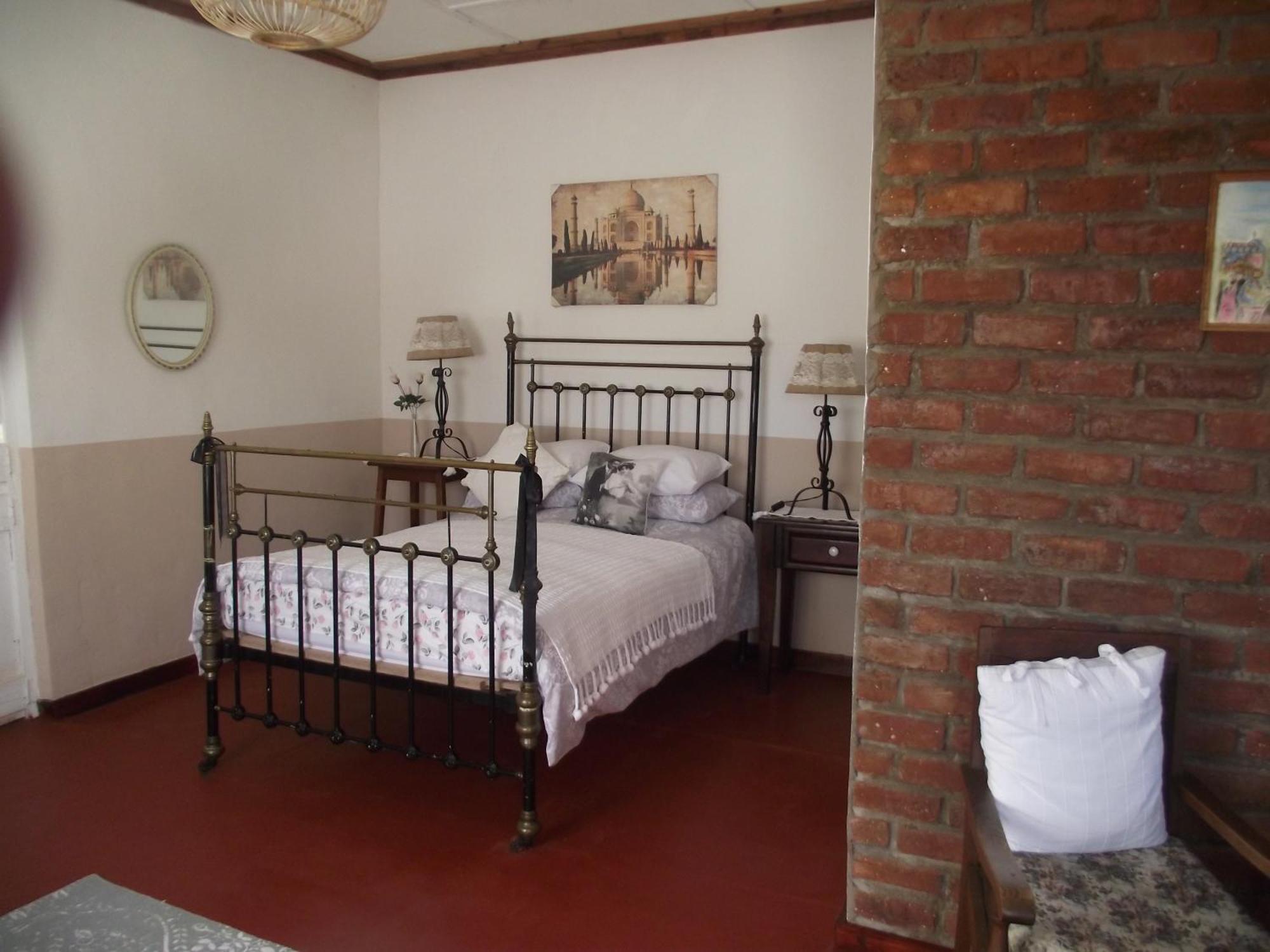 Lavender Rose Bed & Breakfast Bethulie Luaran gambar