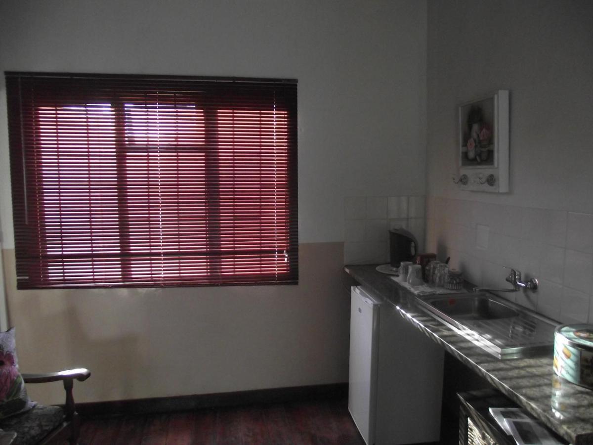 Lavender Rose Bed & Breakfast Bethulie Luaran gambar