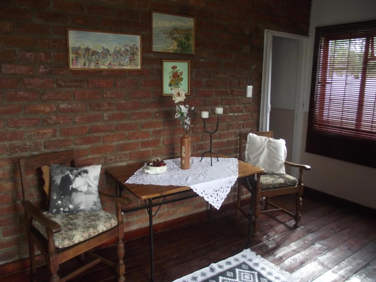 Lavender Rose Bed & Breakfast Bethulie Luaran gambar